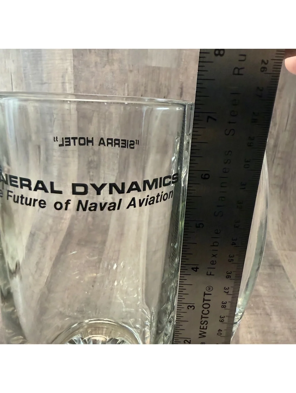 N/A general dynamics